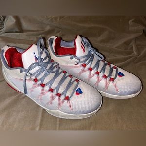 Jordan CP3